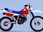 1986 Honda XR 250R